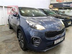 کیا سپۆرتاج